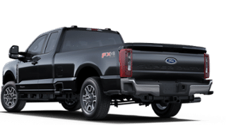 2025 Ford Super Duty® External Image 3